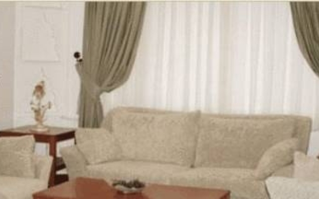 Global Residence Istanbul