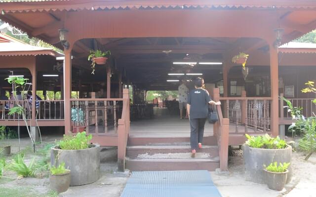 Tioman Paya Resort