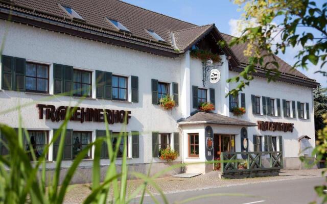 Landhotel Trakehnerhof