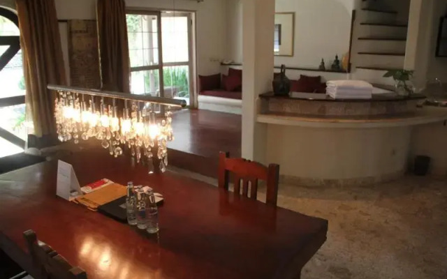 Villa Kresna