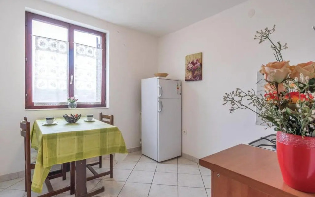 Apartments Sergio 1499