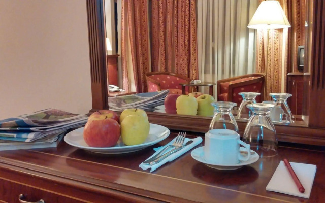 Ozilhan Hotel