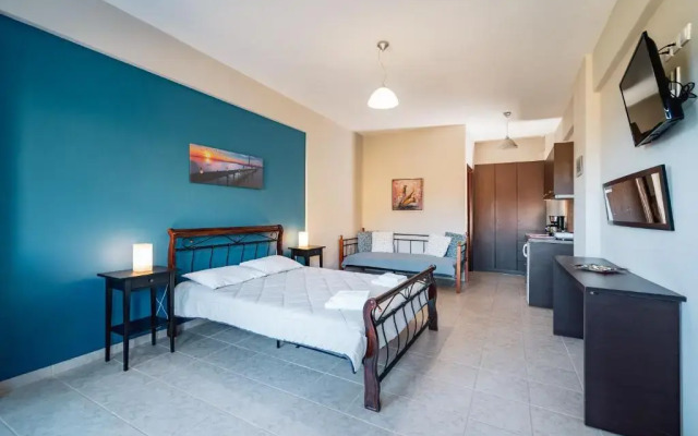 Philyra hotel
