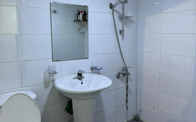 G Mini Hotel Dongdaemun