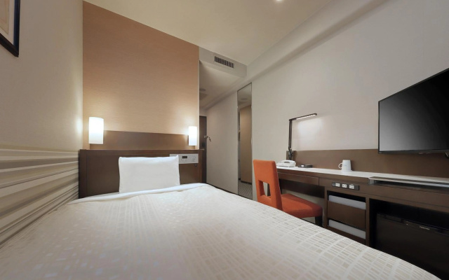 Keio Presso Inn Kanda
