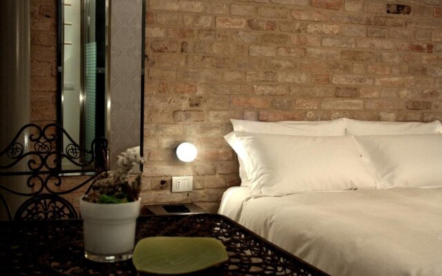 B&B Santomaro Sea-Loft