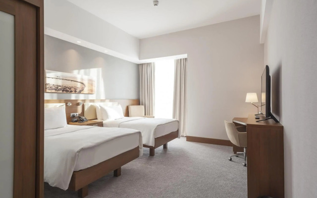 Hampton By Hilton Kocaeli Symbol
