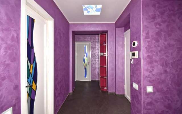 Caskade- Tamanyan Street, 2 bedrooms Beautiful, Renovated apartment KS343
