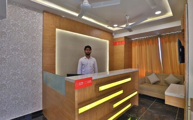 Hotel Acme by Sky Stays