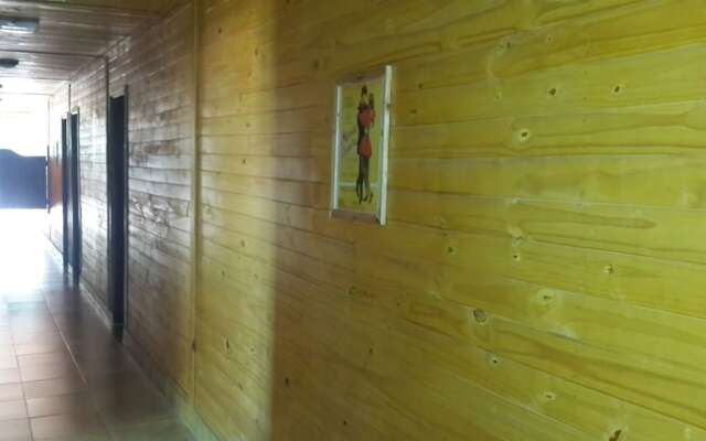 Complejo Río los Patos - Cabañas y Hostel