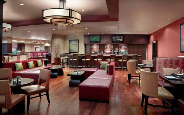 Bloomington-Normal Marriott Hotel & Conference Center