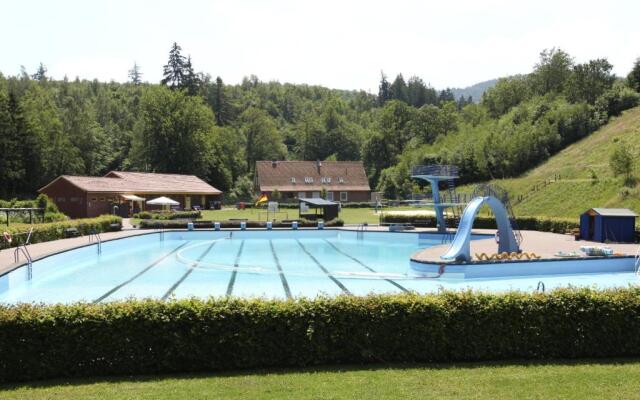 Hotel Im Tannengrund
