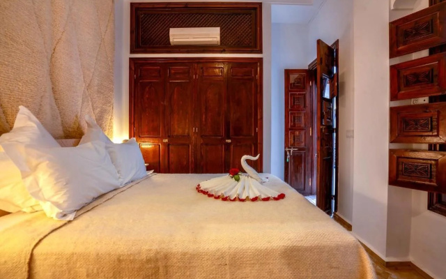 Riad Kilimini & SPA