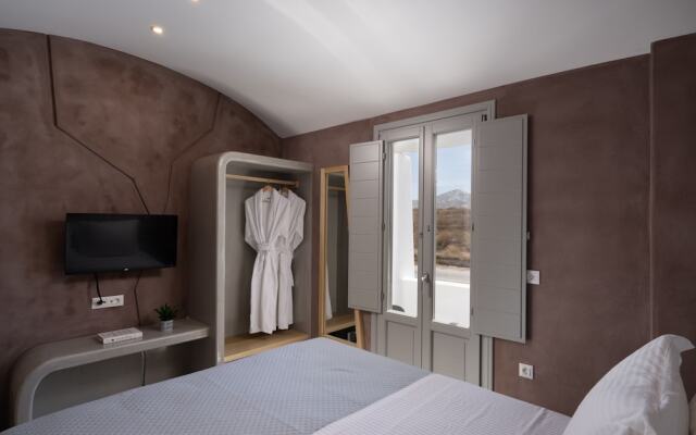 Aegean Diamonds Luxury Suites