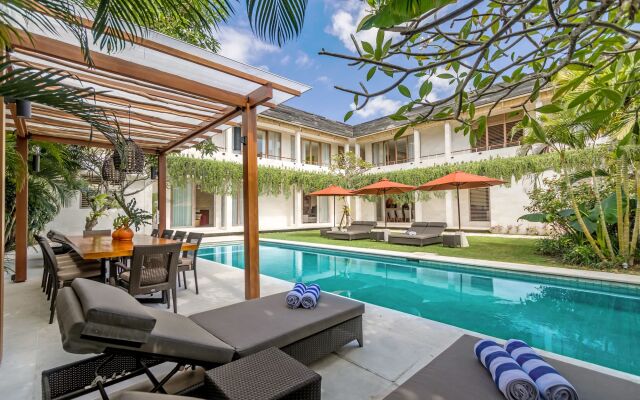 Villa Seriska Jimbaran Bali