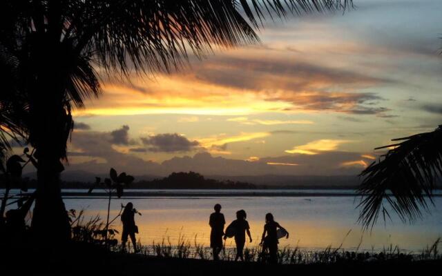Nirvana Beach Hotel Bahia