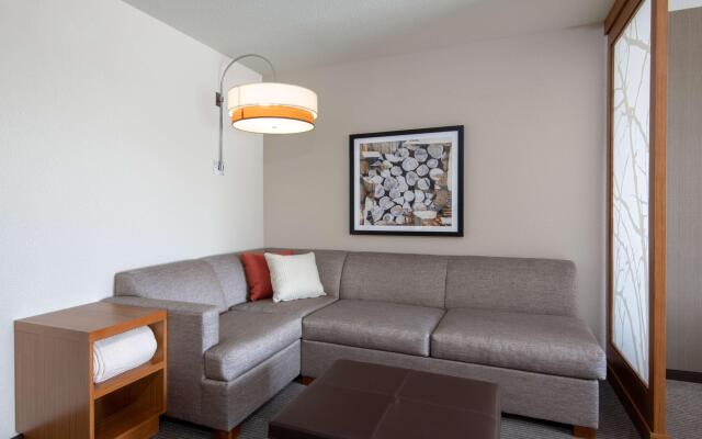 Hyatt Place Denver/Westminster