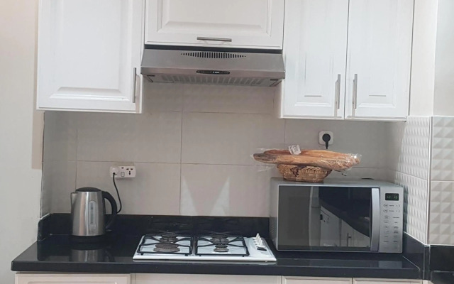 Appartment Marina Agadir