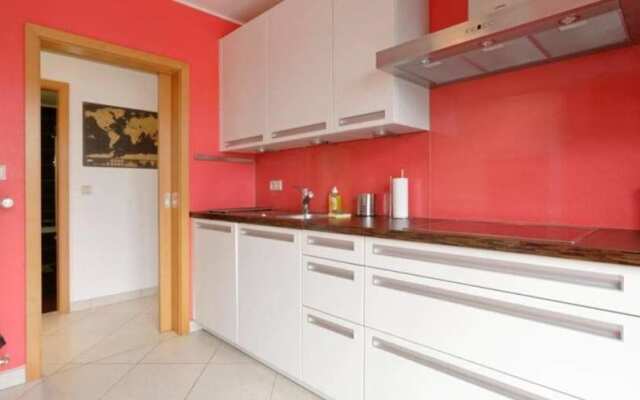 Topfloor Luxembourg Ville