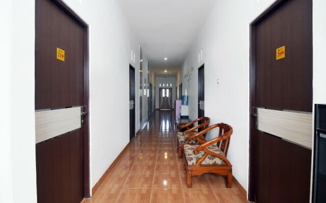 Airy Eco Syariah Janar 2 Banjarbaru