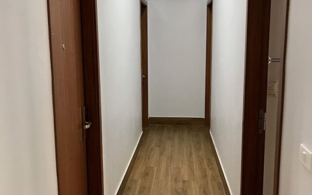 Huong Rung Hotel
