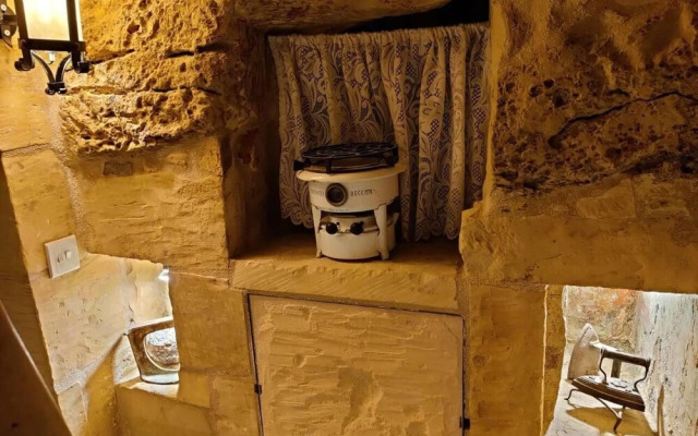 Valletta Ta' Golina Corner House