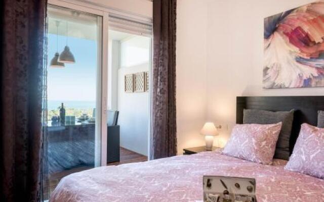 Carvajal Luxury Apartments