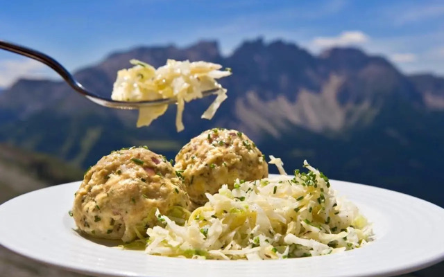 Smy Koflerhof Dolomiti