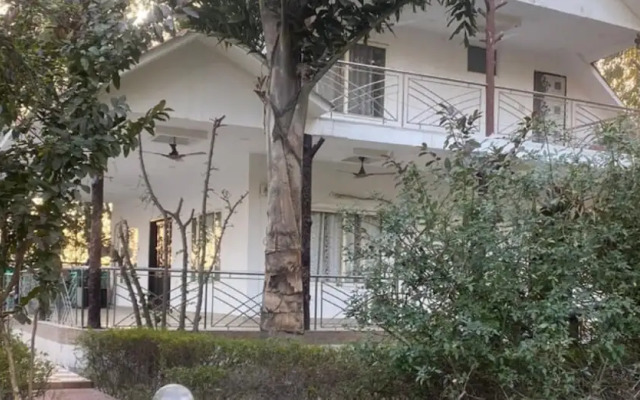 Green View Resort By GRB