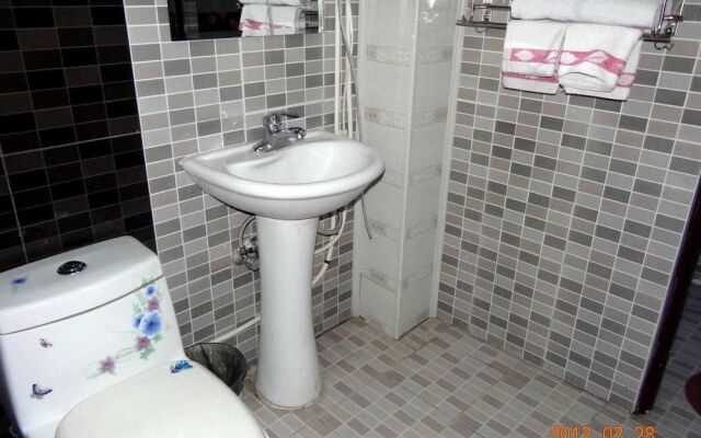 Xi'an Aiya ApartHotel