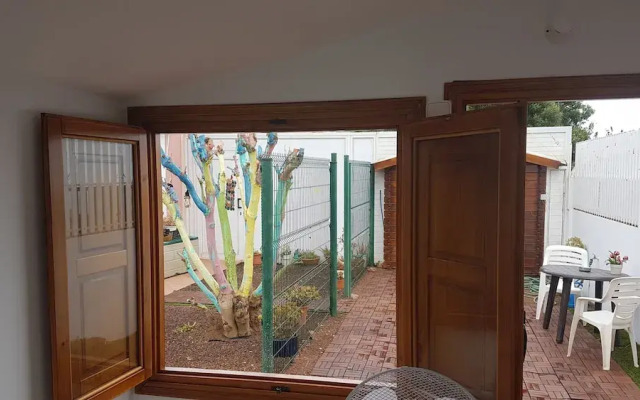 Chalet Anagato