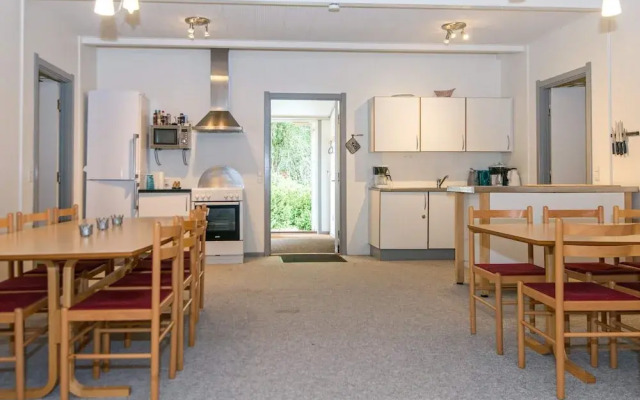 20 Person Holiday Home in Herning-by Traum
