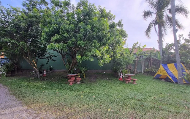Arte da Tribo Hsotel & Camping - Hostel
