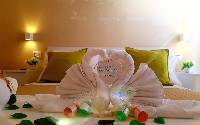 AnticaTrani Casa Vacanze