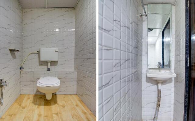 OYO 71172 Hotel Sion Residency