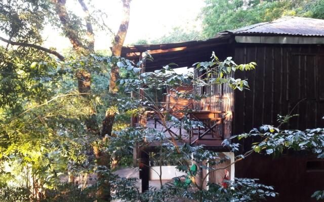 Panambi Lodge B&B