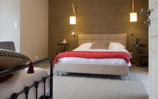 La Ferme du Bien-etre