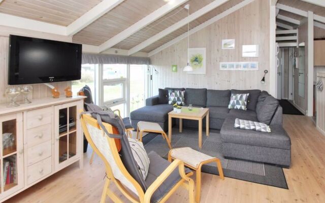 "Goce" - 300m from the sea in NW Jutland