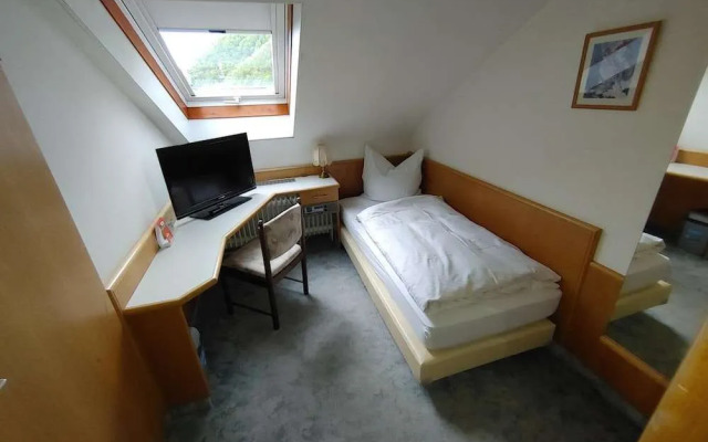Hotel Adler