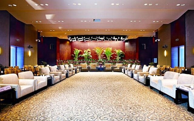 Quanzhou Guest House Hotel