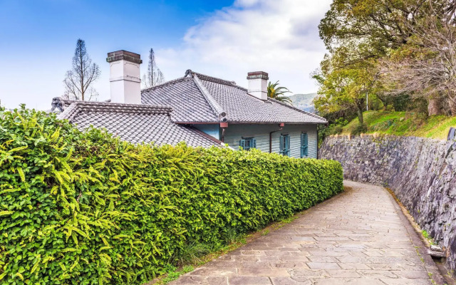 Nagasaki Sakayado Hitoma - Vacation STAY 16332v