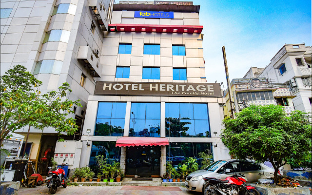 Hotel Heritage