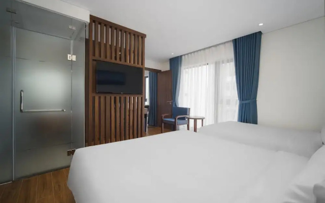 Ruby Star Hotel Da Nang