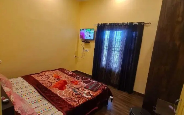 Oyohome 80809B The Blissing Home Stay