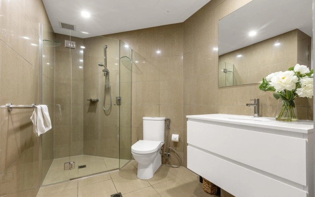 Cotton Beach Resort - Tweed Coast Holidays