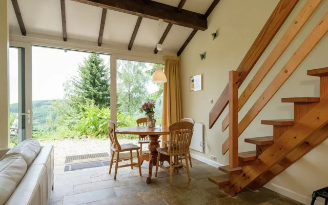 Great Spacious Holiday Home in a Tranquil Holiday