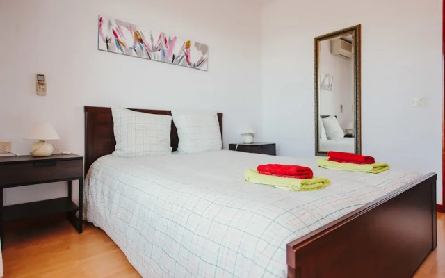 Apartamento Cargols 2