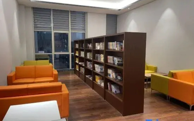 Quanzhou Quandong Hotel
