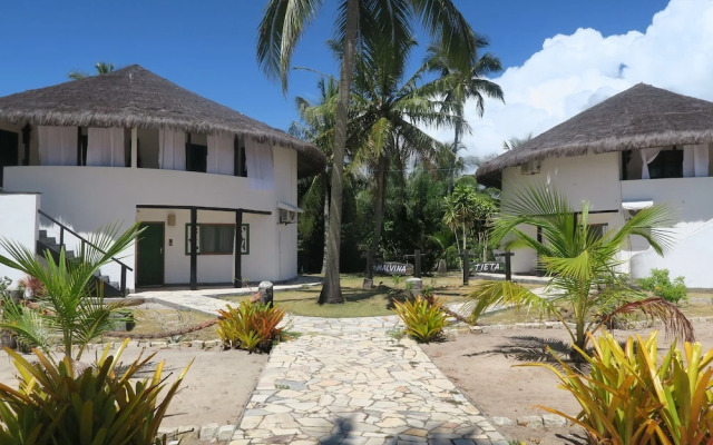 Marina Porto Abrolhos