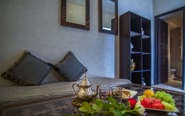 Riad Haraka